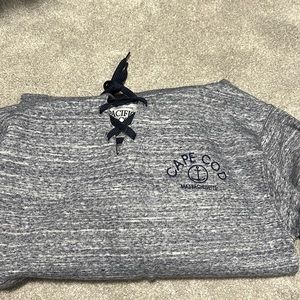 Hoodie- Pacific&Co. for Women